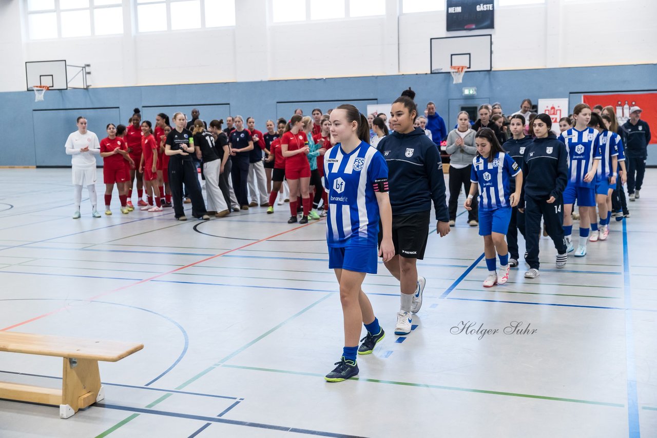 Bild 51 - wCJ Futsalmeisterschaft